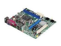 Intel BOXDH61WWB3 LGA1155/ Intel H61/ DDR3/ A&GbE/MATX.