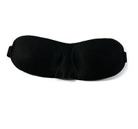 Sleep Mask Sleeping Mask for Men or Women. A Quality Satin Travel Mask and Natural Rest Aid for Sleep Disorders & Insomnia