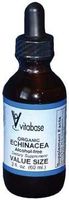 Echinacea Liquid - Alcohol Free 2fl oz.
