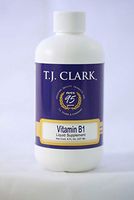 Vitamin B1 Liquid Formula - 8 Fl. Oz. (1 Bottle)