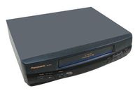 Panasonic PV-8400 Video Cassette Recorder