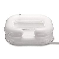 Locsanity Dreadlock Natural Hair Inflatable Deep Cleansing Soak Basin