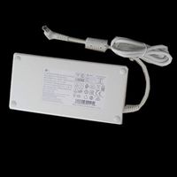 Original Compatible with LG 19V 9.48 Power Supply DA-180C19 tip Size 6.4X4.4mm