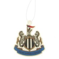 Newcastle United F.C. Air Freshener Cr