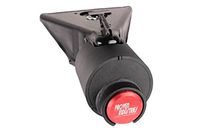 Proven Locks 2516 AS - All Steel - Heavy Duty Design - Anti Theft Trailer Coupler Lock ( fits 2 5/16" AirStream Couplers )