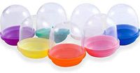 ACORN 1" Vending Capsules (250 Count)