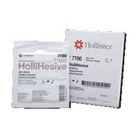 HOLL 7700 SKIN BARRIER 4X4 5BX HOLLISTER INC.