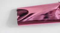 Gift Wrap Flower Wrap Roll 'Tinta Unita' Pink 1m(w) x50m(l)/3.28'x164'