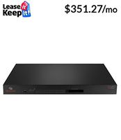 AVOCENT #ACS6008SAC-G2 ACS 6000 8-Port Unit Single AC Power Supply