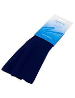 Nurse Mates Unisex Suppsocks 8 Mmhg Compression Support Socks X-Large Navy