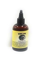 100% PURE ESSENTIAL EMU OIL