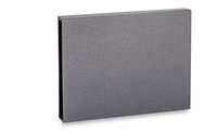 Pina Zangaro Potrero 8.5" x 11" Slipcase Slate (52406)