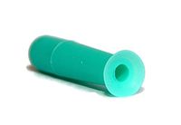 Sports Vision's 10 Pieces Green Contact for Soft Contact Lens Suction Holder Inserter/Remover