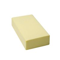 SAUGWUNDER Cleaning Sponge Super Absorbent Water Durable ^~ You Know 17.5×7.5×3.5 cm[6.9 x 3 x 1.38 inches] Use for Household Clean Cars/Boats The dust and Dirt on Furnitures,Bathtubs&etc.(Yellow)