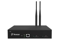YeaStar NeoGate YST-TG200 QuadBand GSM 2 Port VoIP SMS SIP IAX2 Gateway