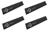 Knife Guard, 12 Inch x 2 Inch (12 x 2 Inch (4-Pack))