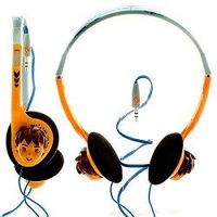 iHip Diego Headphones