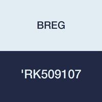 BREG 'RK509107 Oa Impulse - Pull Brace, Medial Oa, Left, L