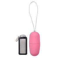 watersouprty Wireless Remote Control Ví'brât'ng Msságërr Powerful Ví'bratór Gs'pót Stí'mlâtión for Women Couples