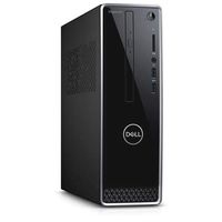 Dell Inspiron 3000 Home and Business Desktop (Intel i3-8100 4-Core, 8GB RAM, 512GB SATA SSD + 2TB HDD, Intel UHD 630, WiFi, Bluetooth, 2xUSB 3.1, 1xHDMI, SD Card, Optical Drive, Win 10 Pro)