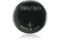 Enercell 1.55V/85mAh 389 Silver-Oxide Button Cell Battery