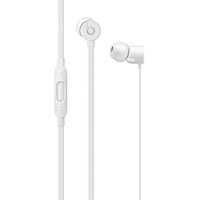 Beats Urbeats3 Earphones with 3.5mm Plug - White