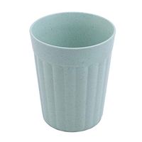 WEIHEE Drinking Cups Eco Friendly Tumblers Water Milk Coffee Cup Kids Children's Mouth Cup
