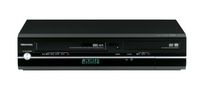 Toshiba DVR610 1080p Upconverting Tunerless VHS DVD Recorder