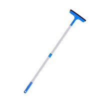 Squeegee Window Cleaning Squeegee Shower Wiper Freely Combinable Telescopic For Floor Wet Room Mirror Car Window Glass Cleaning Tool