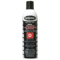 Sprayway 284 Cleaner