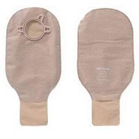 5018124 - New Image 2-Piece Drainable Pouch 2-3/4, Beige