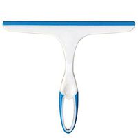 Meiyuan Window Glass Cleaning Wiper Squeegee Shower Bathroom Mirror Car Blade