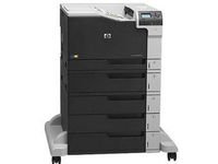 HP Color Laserjet Enterprise M750xh          