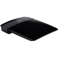 LINKSYS N Router E1200 Wireless 4 Port ETHERNET