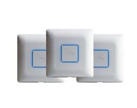 Ubiquiti Networks UniFi UAP-AC-3 Enterprise WiFi System 3-Pack