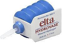 Elta, Dermal Gel Bellows Bottle, 1 Oz.