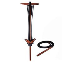 Shishabucks Cloud|Storm (Red and Black)