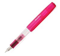 Kaweco Ice Sport PInk Broad Point Fountain Pen - KWICF-PK-B