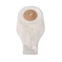 ActiveLife 1-Piece Drainable Pouch Precut 1-1/4" with Durahesive Barrier - Box of 5