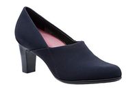 Viera Metatarsal - Women's Dress Shoes in Blue Size: 7.5