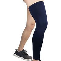 Knee Support Brace - Premium Recovery & Compression Sleeve for Meniscus Tear, ACL, MCL Running & Arthritis - Best Neoprene Stabilizer Wrap for Squats & Workouts - for Men & Women