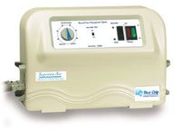 Supreme Air Pump Control Unit