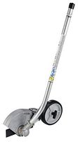 Curved Shaft Edger Attachment, 33 In.
