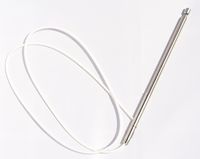 AntennaX Power Antenna Replacement Mast for Mazda RX7