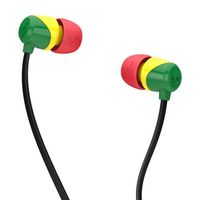 Skullcandy S2DUDZ058 Headphone Earbud (Discontinued by Manufacturer)