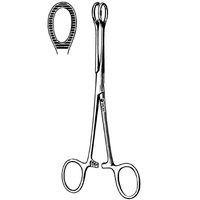 74-1470 - Stainless Steel - Ballenger Sponge Forceps, Or Grade, Sklar - Each