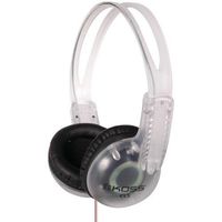 CL5 Portable Headphones (6-Foot Cord)