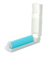 DRAGON SONIC 3 Pcs Washable lint Roller Pet Hair Remover Lint Roller for Clothes,B1