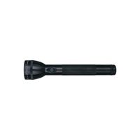 "FLASHLIGHT, 3 CELL C MAG-LITE, BLACK"