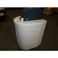 American Water Heaters GH-90N Hybrid Natural Gas Residential Water Heater